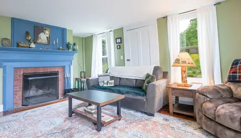 847 Morgan Mile Road Brookfield VT 05036