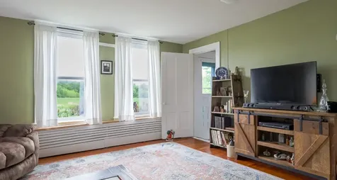 847 Morgan Mile Road Brookfield VT 05036