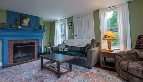 847 Morgan Mile Road Brookfield VT 05036