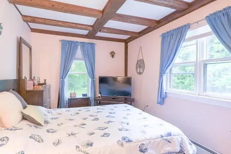 847 Morgan Mile Road Brookfield VT 05036