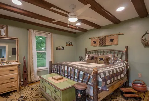 847 Morgan Mile Road Brookfield VT 05036