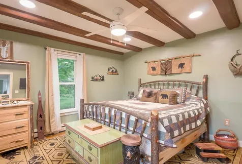 847 Morgan Mile Road Brookfield VT 05036