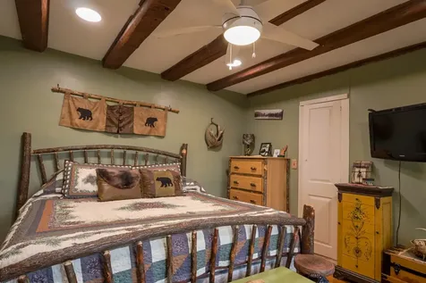 847 Morgan Mile Road Brookfield VT 05036