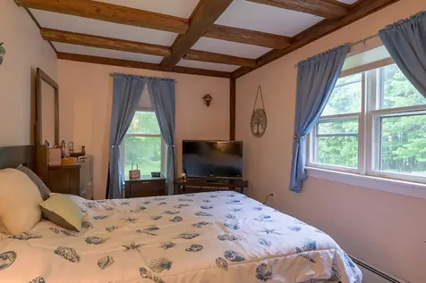 847 Morgan Mile Road Brookfield VT 05036