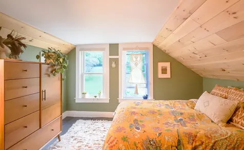 847 Morgan Mile Road Brookfield VT 05036