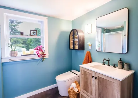 847 Morgan Mile Road Brookfield VT 05036