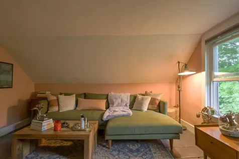847 Morgan Mile Road Brookfield VT 05036