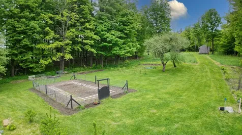 847 Morgan Mile Road Brookfield VT 05036