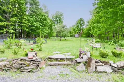 847 Morgan Mile Road Brookfield VT 05036