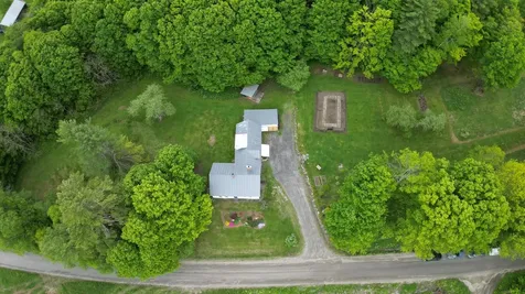 847 Morgan Mile Road Brookfield VT 05036