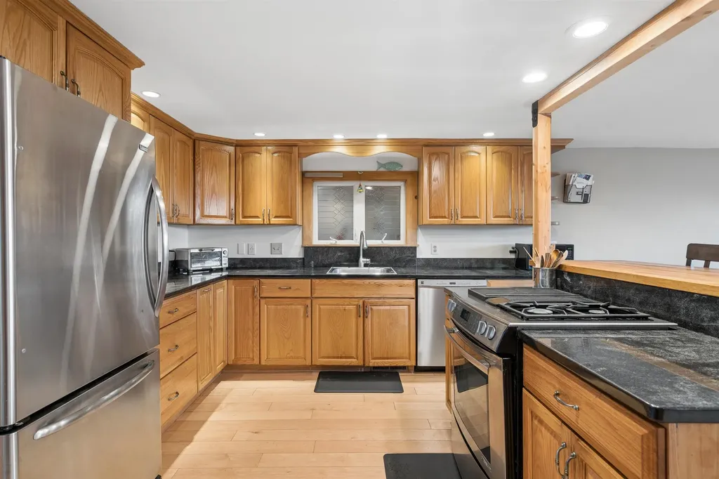 309 Kinney Farm Road Sharon VT 05065