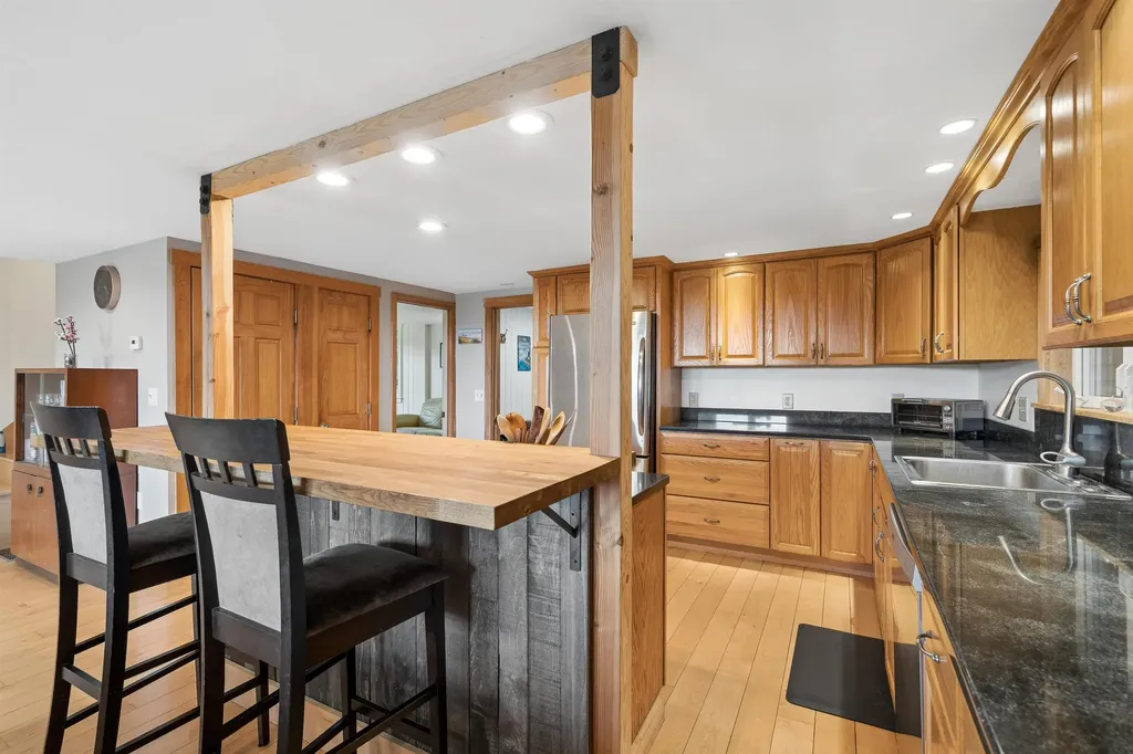 309 Kinney Farm Road Sharon VT 05065