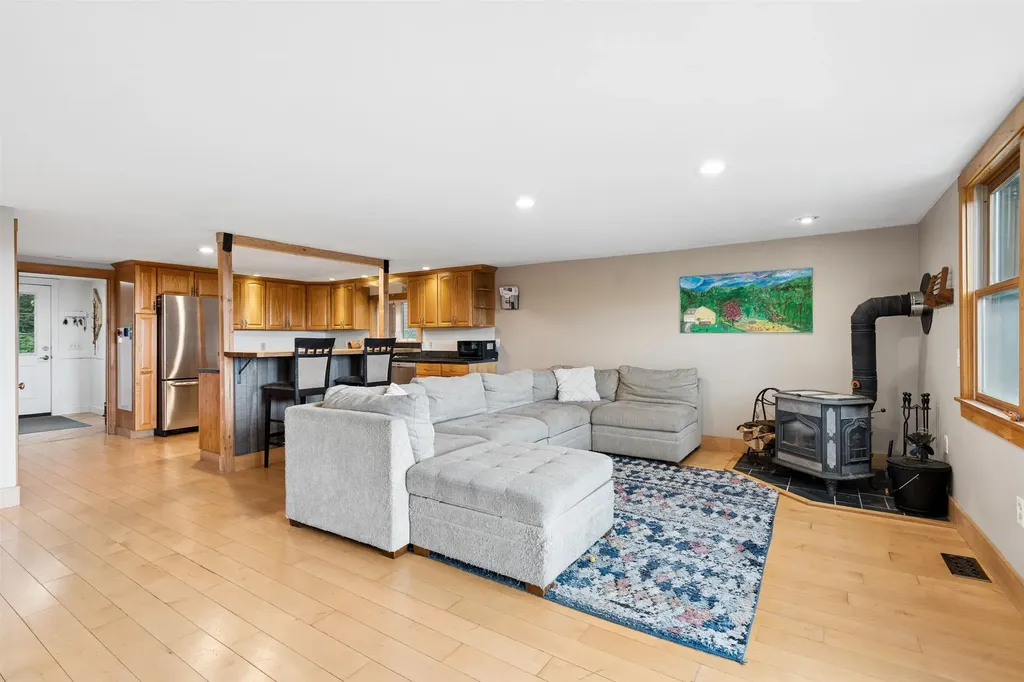 309 Kinney Farm Road Sharon VT 05065