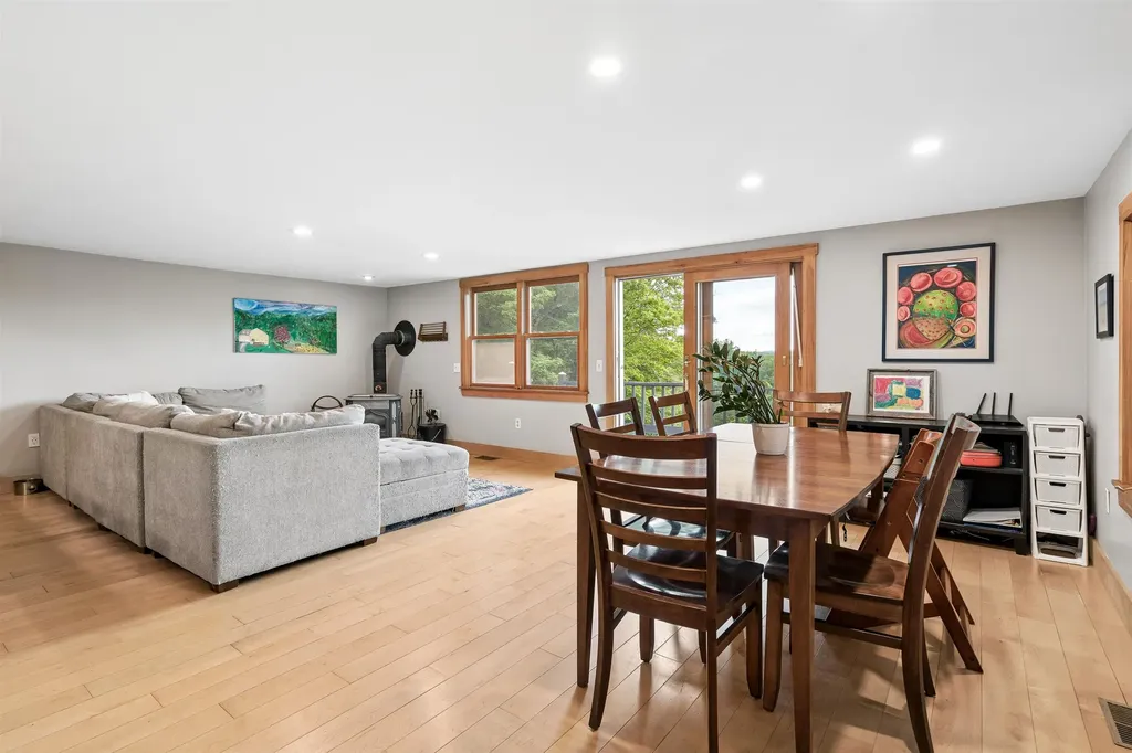 309 Kinney Farm Road Sharon VT 05065