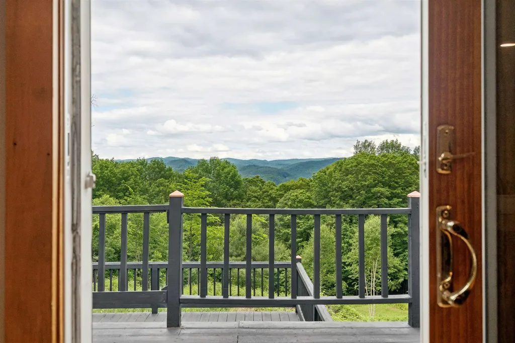 309 Kinney Farm Road Sharon VT 05065
