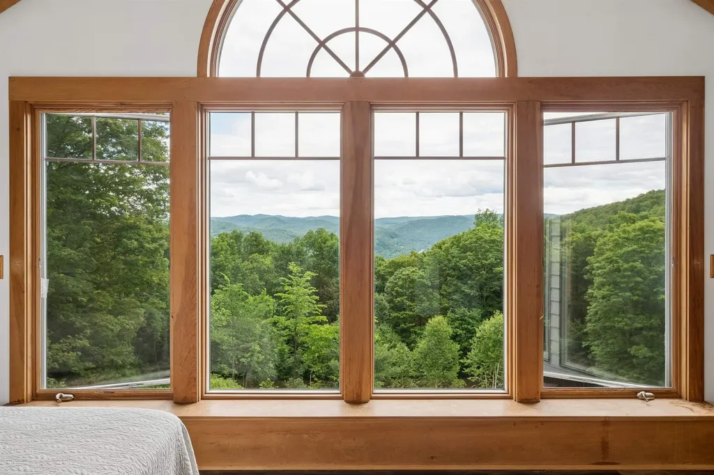 309 Kinney Farm Road Sharon VT 05065