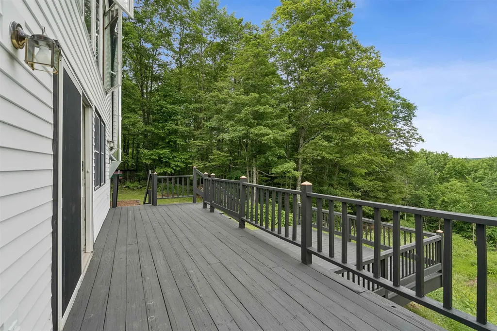309 Kinney Farm Road Sharon VT 05065