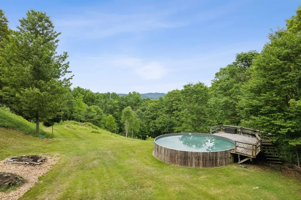 309 Kinney Farm Road Sharon VT 05065