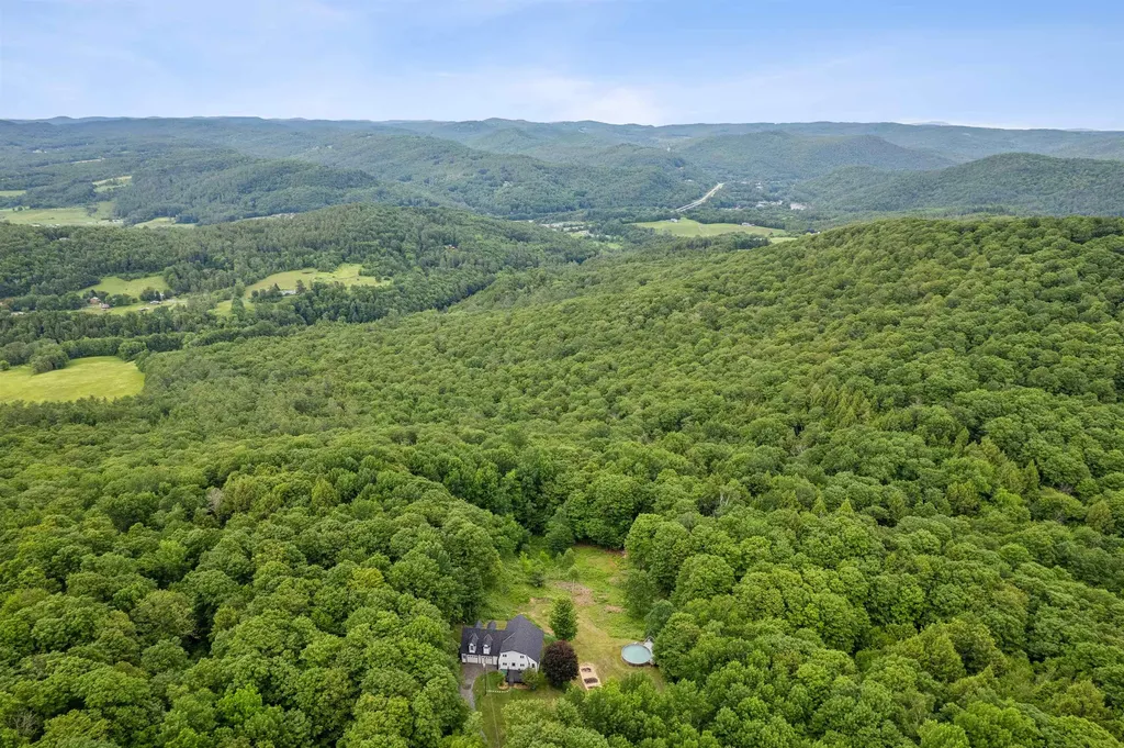 309 Kinney Farm Road Sharon VT 05065