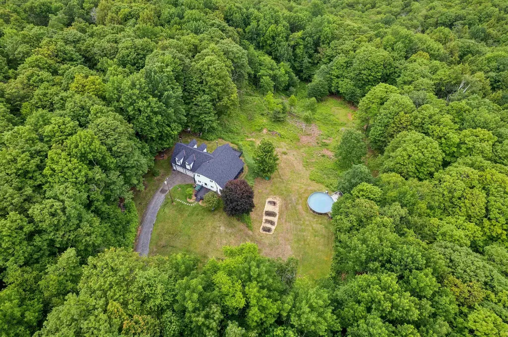 309 Kinney Farm Road Sharon VT 05065