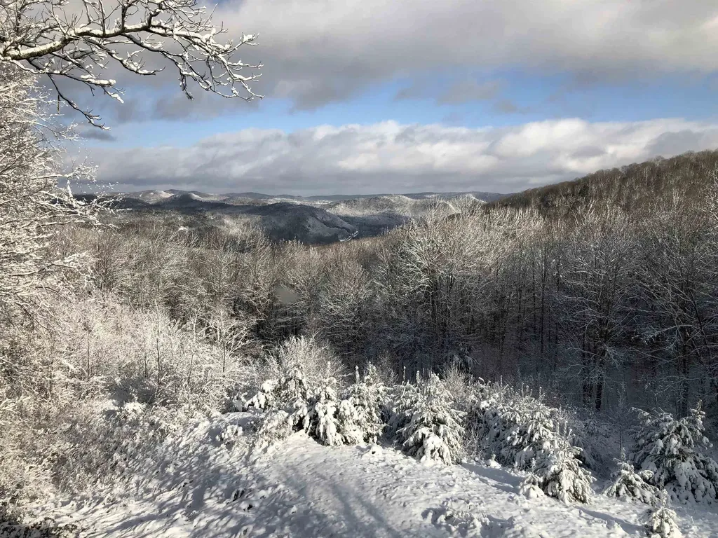 309 Kinney Farm Road Sharon VT 05065