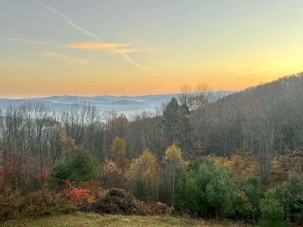 309 Kinney Farm Road Sharon VT 05065