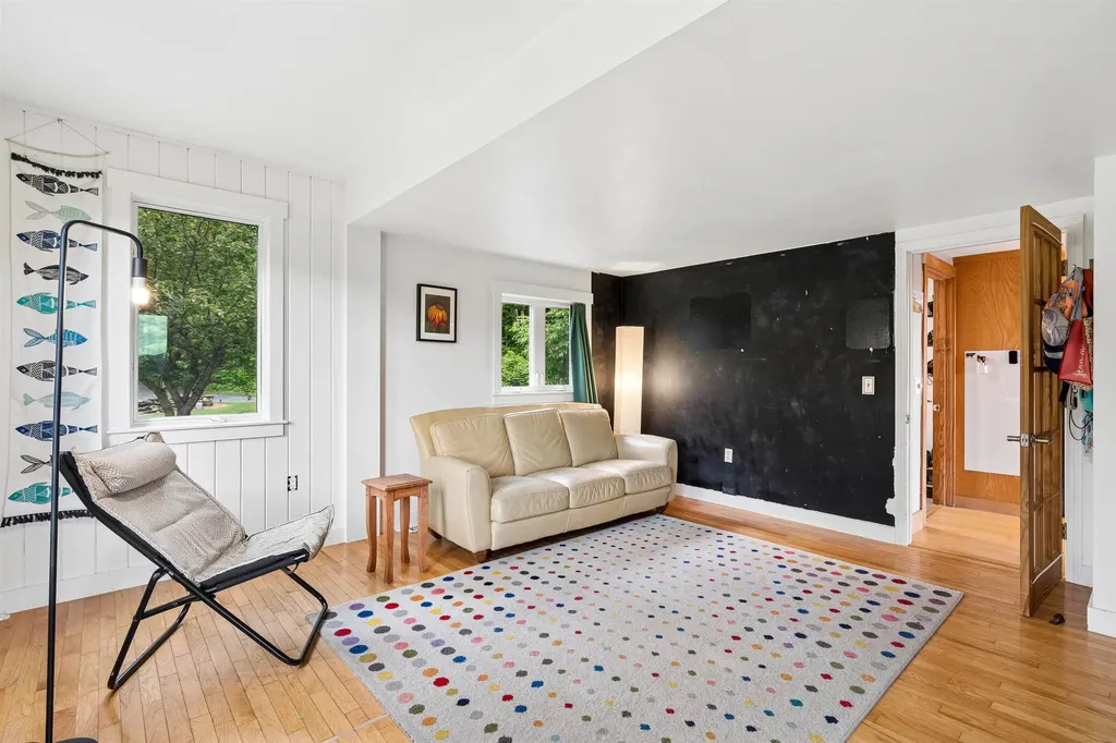 309 Kinney Farm Road Sharon VT 05065