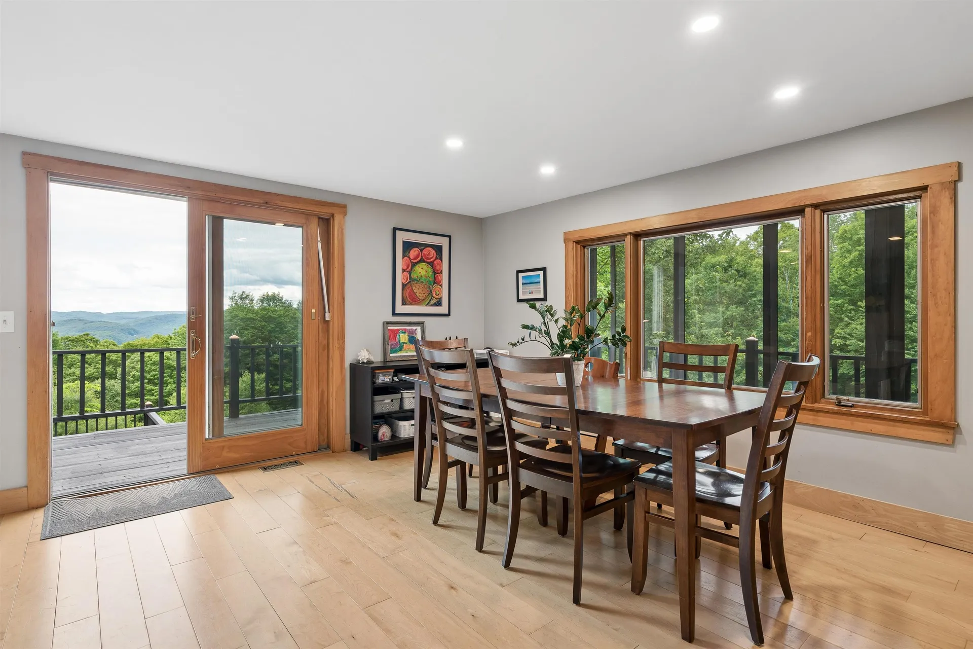 309 Kinney Farm Road Sharon VT 05065