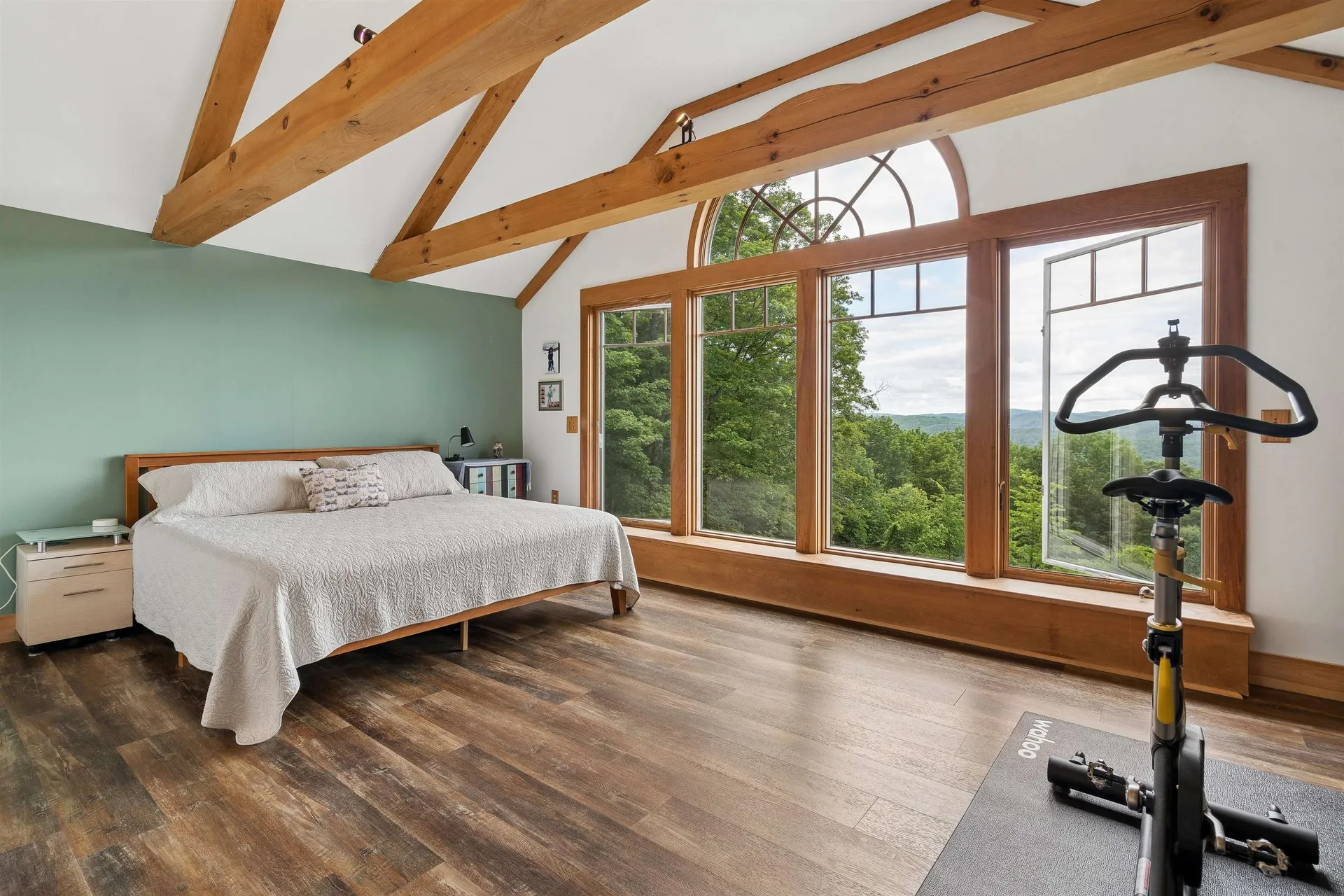 309 Kinney Farm Road Sharon VT 05065