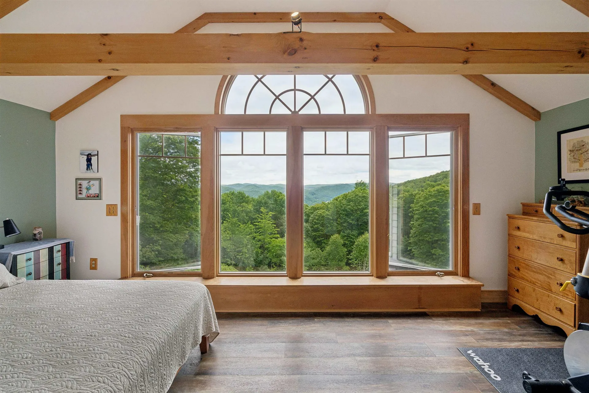 309 Kinney Farm Road Sharon VT 05065