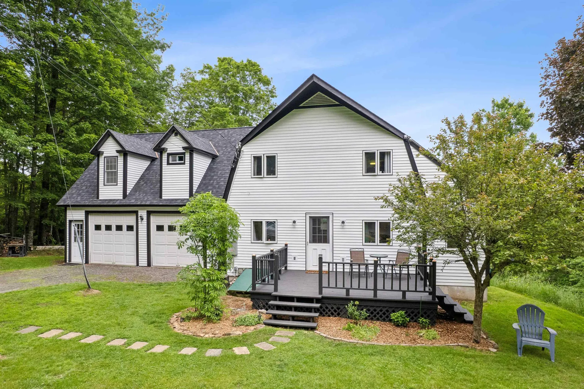 309 Kinney Farm Road Sharon VT 05065