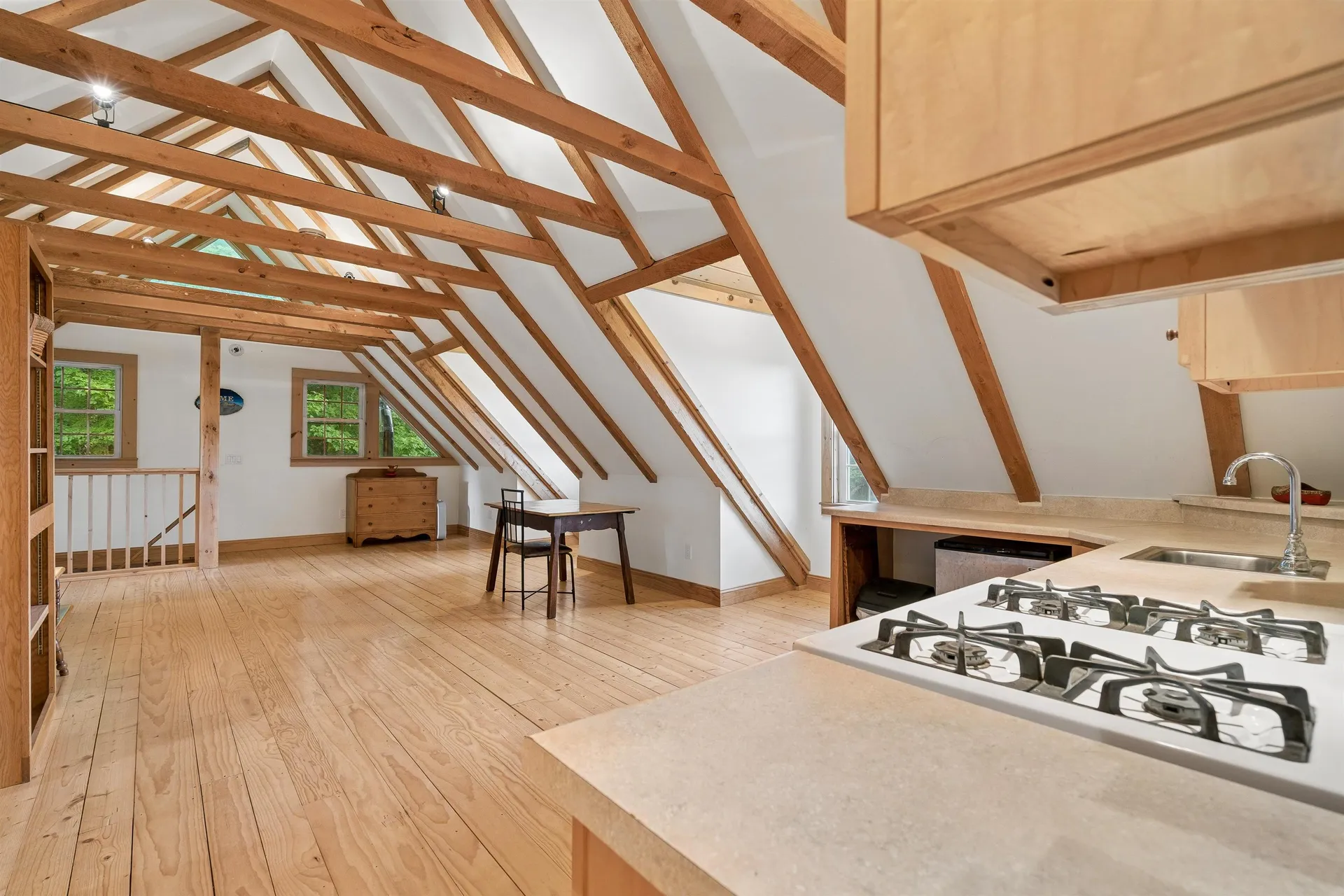 309 Kinney Farm Road Sharon VT 05065