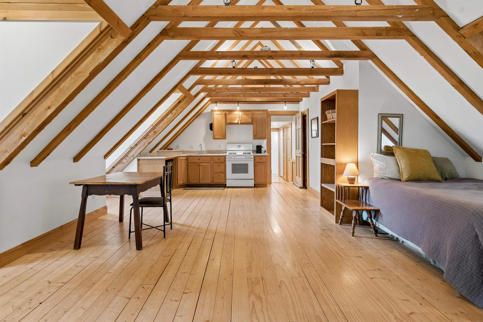 309 Kinney Farm Road Sharon VT 05065