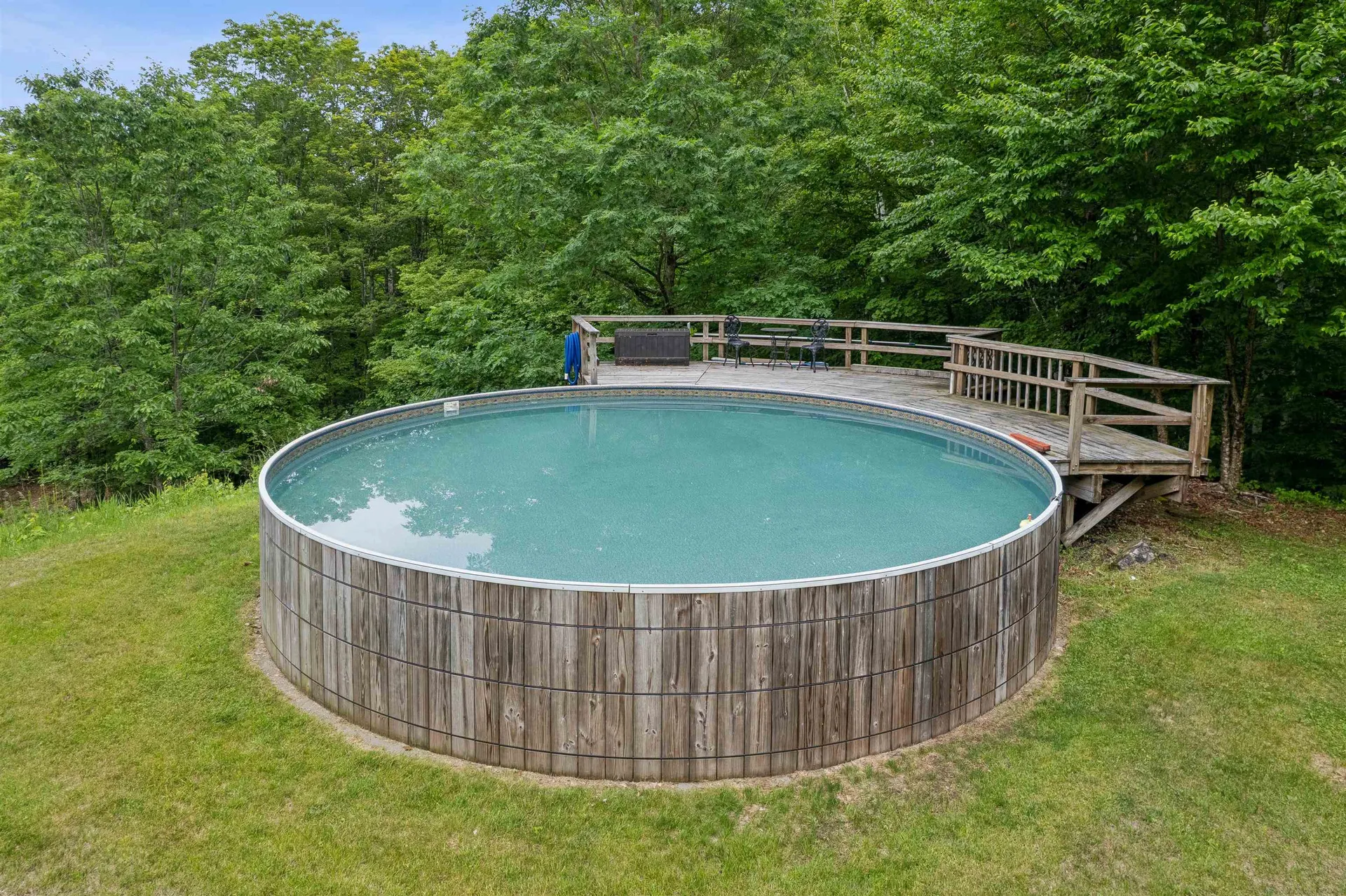 309 Kinney Farm Road Sharon VT 05065