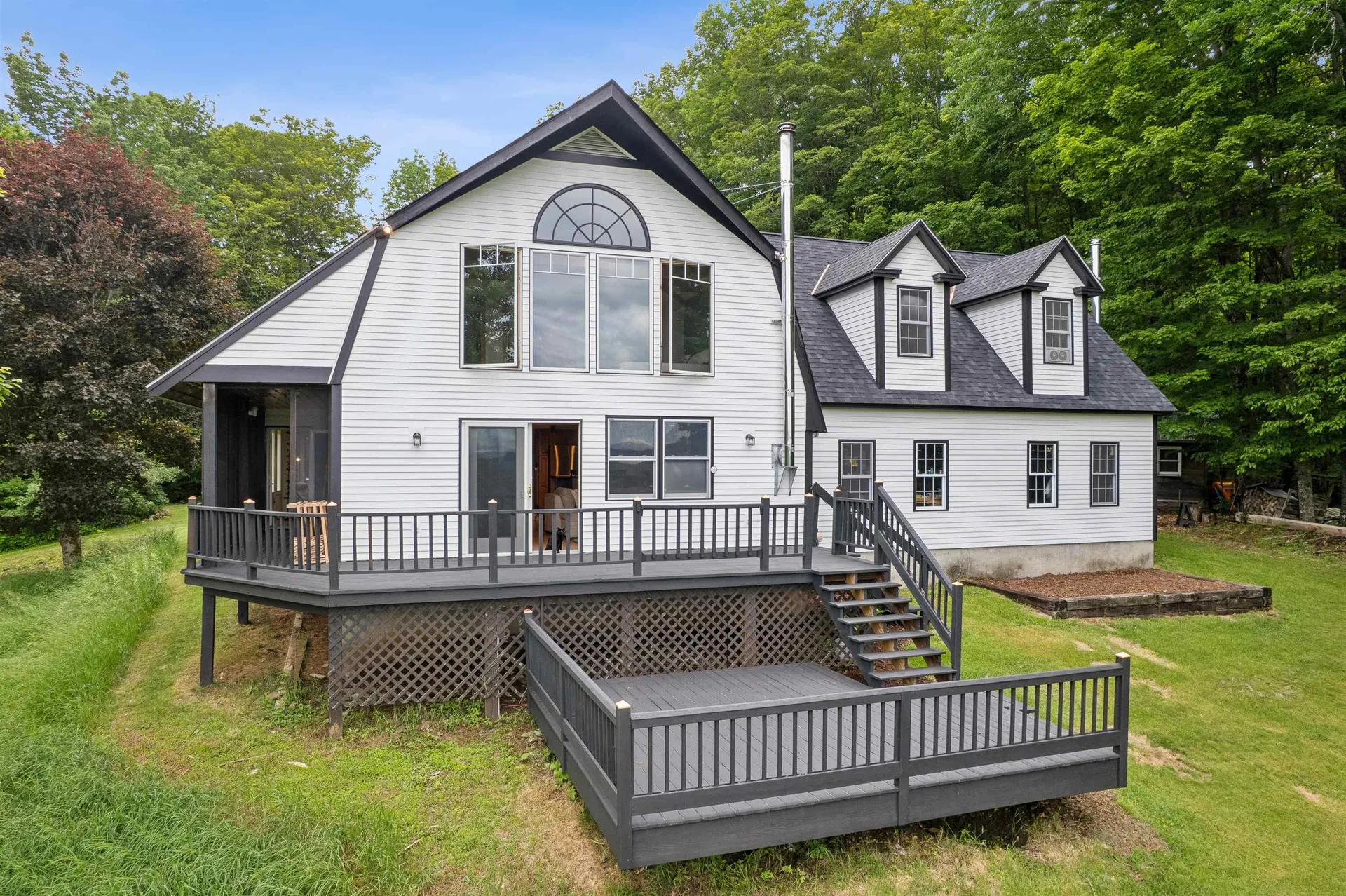 309 Kinney Farm Road Sharon VT 05065
