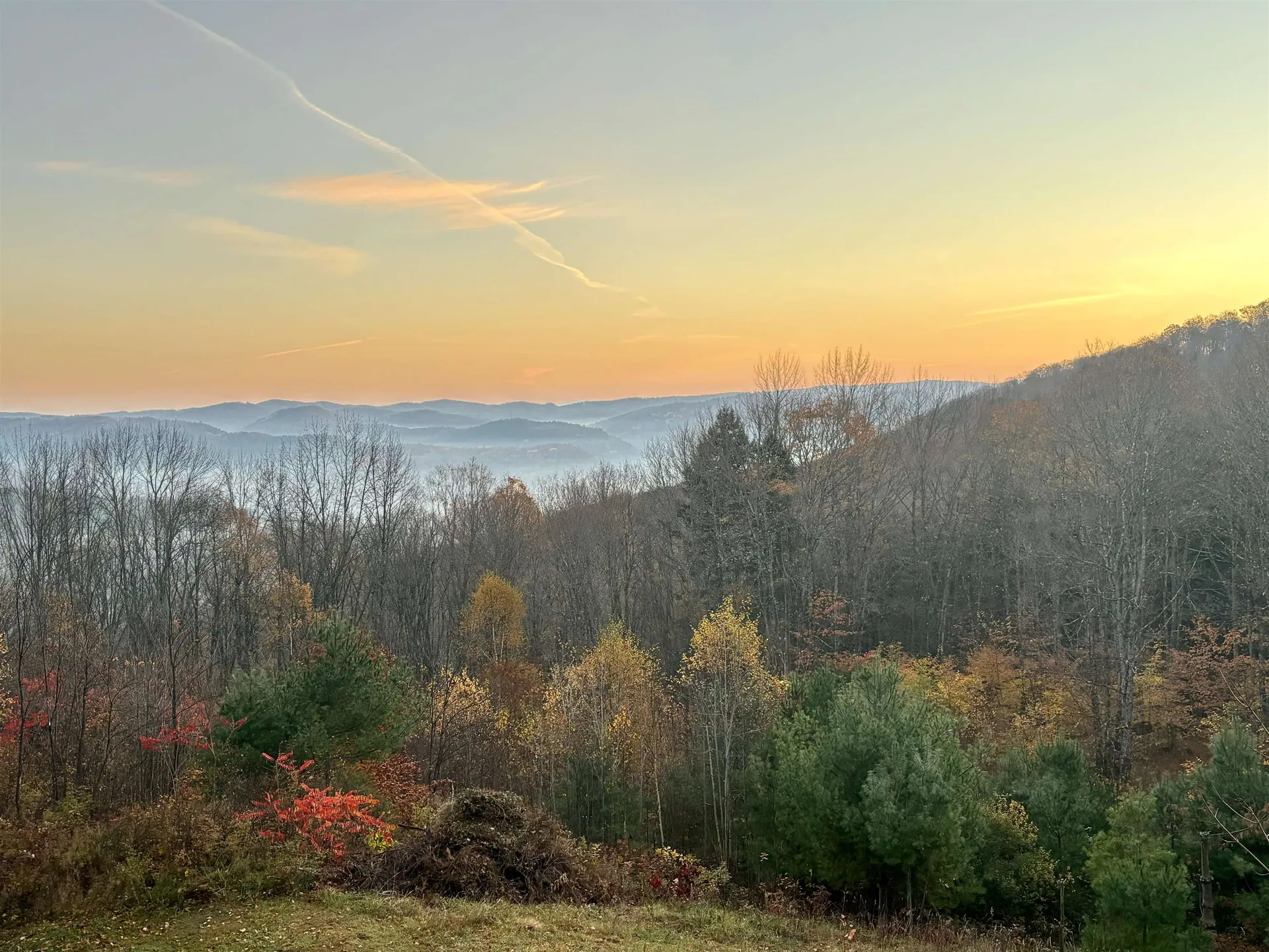 309 Kinney Farm Road Sharon VT 05065
