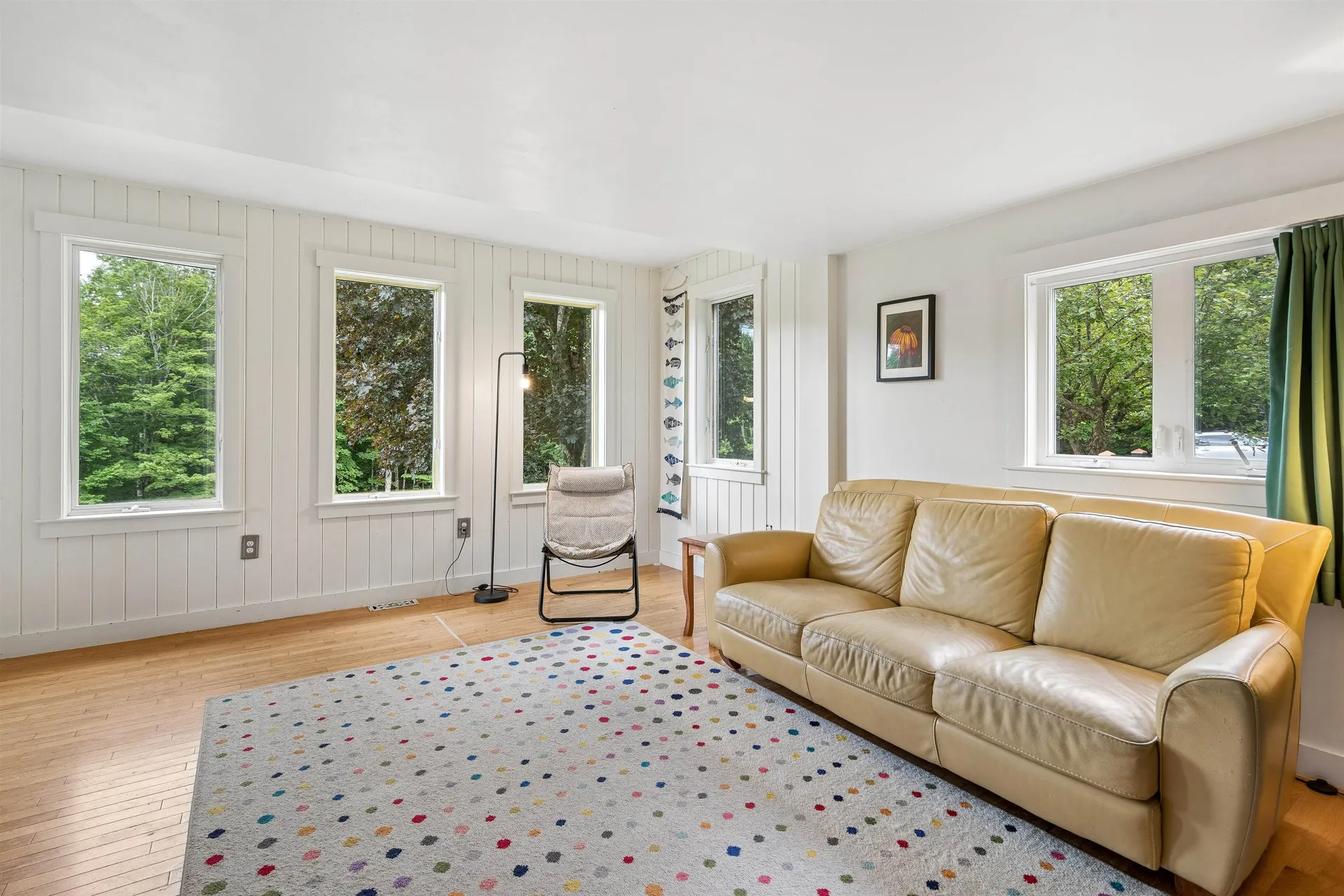 309 Kinney Farm Road Sharon VT 05065