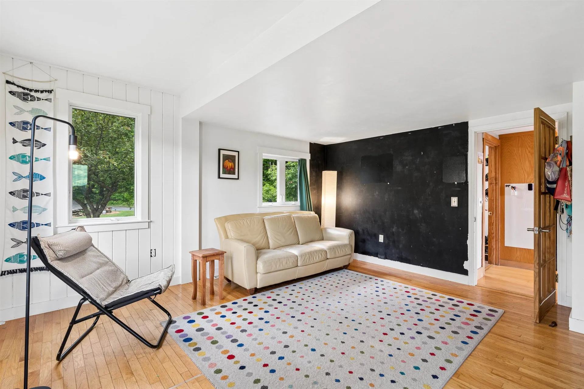 309 Kinney Farm Road Sharon VT 05065