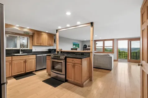 309 Kinney Farm Road Sharon VT 05065