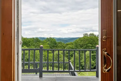 309 Kinney Farm Road Sharon VT 05065