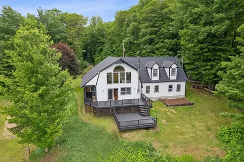 309 Kinney Farm Road Sharon VT 05065