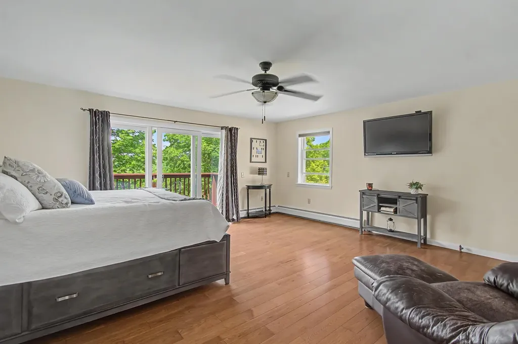 136-138 Ritchie Avenue Milton VT 05468