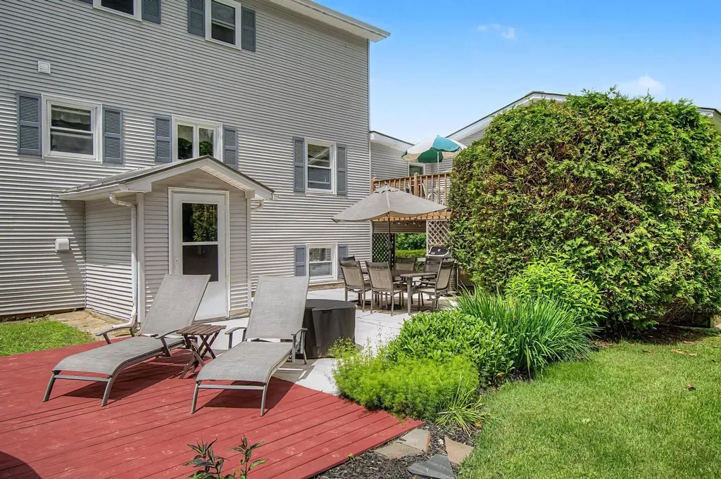 136-138 Ritchie Avenue Milton VT 05468