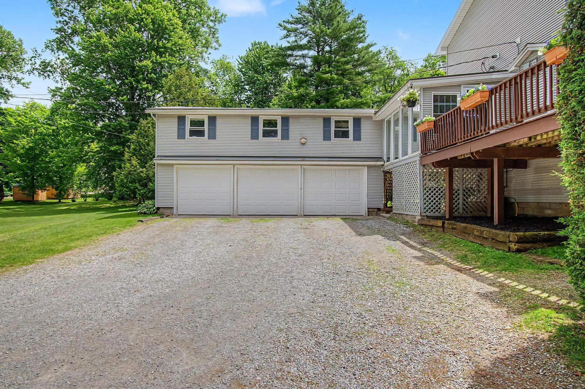 136-138 Ritchie Avenue Milton VT 05468