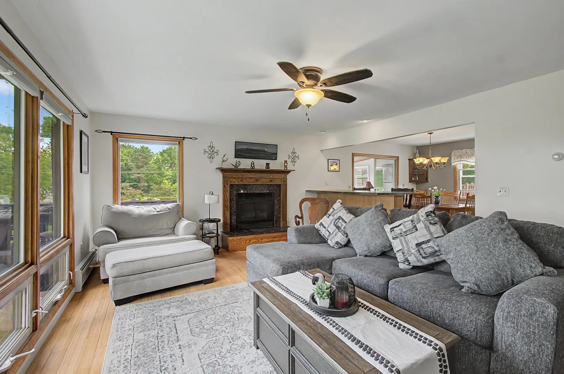 136-138 Ritchie Avenue Milton VT 05468