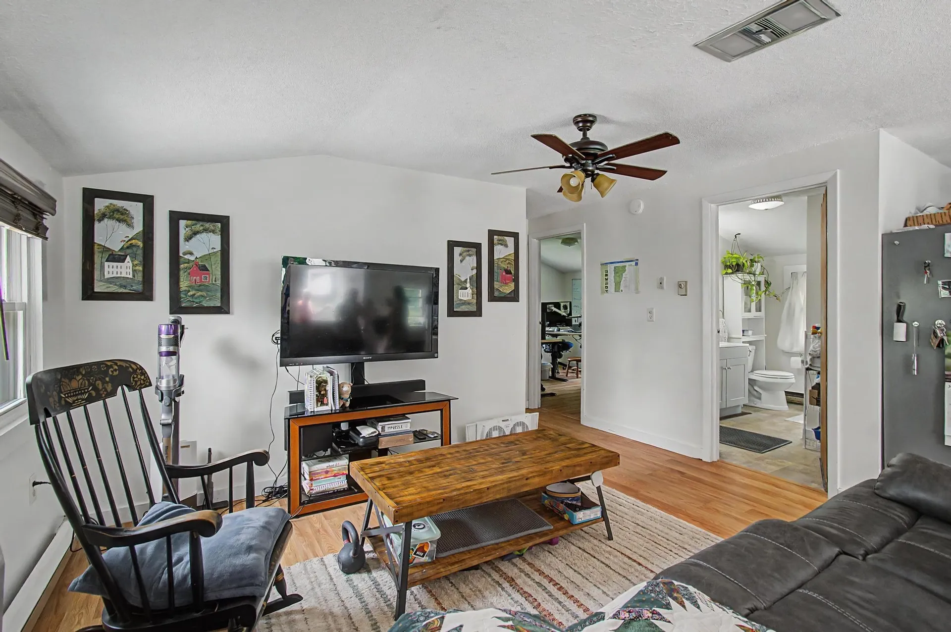 136-138 Ritchie Avenue Milton VT 05468