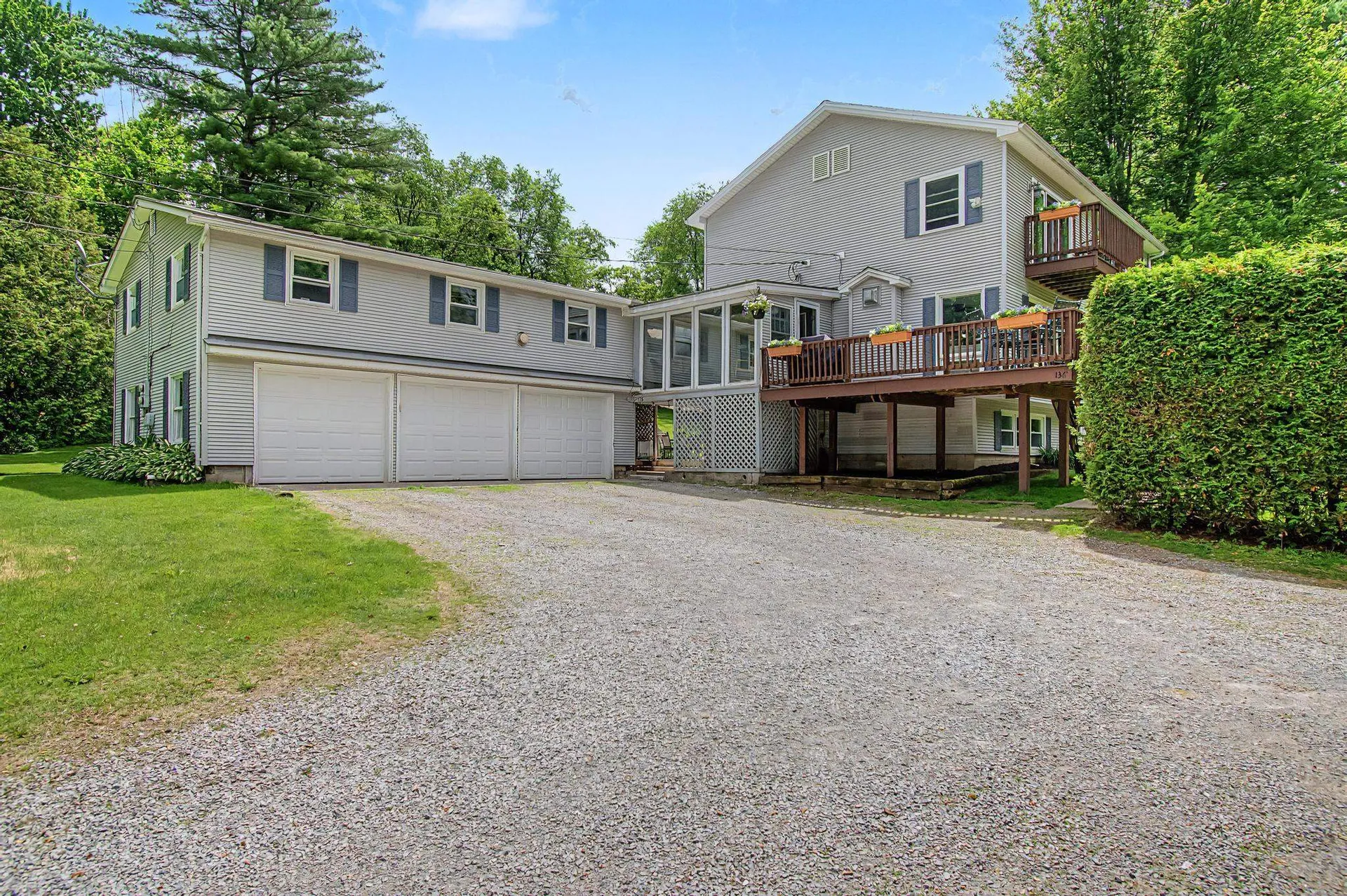 136-138 Ritchie Avenue Milton VT 05468