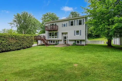 136-138 Ritchie Avenue Milton VT 05468