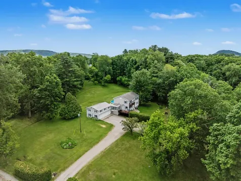 136-138 Ritchie Avenue Milton VT 05468