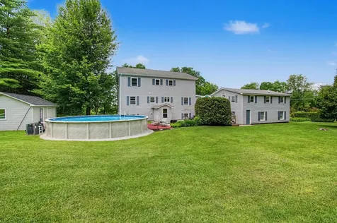 136-138 Ritchie Avenue Milton VT 05468